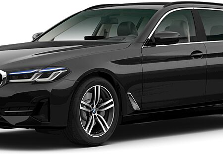 BMW 520d Touring