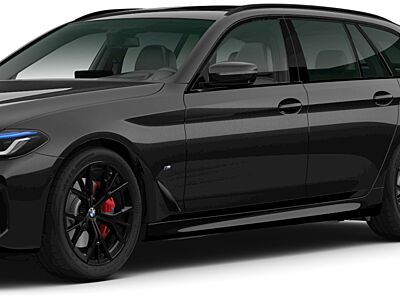 BMW 540i xDrive Touring
