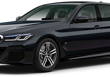 BMW 530d xDrive Touring