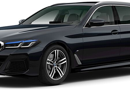BMW 530 530xDriveA Touring M SportACC