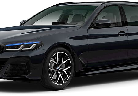 BMW 530d xDrive Touring