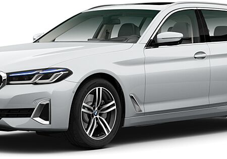 BMW 530d xDrive Touring