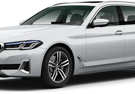BMW 530d xDrive Touring