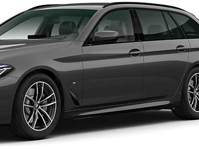 BMW 540d xDrive Touring