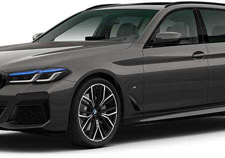 BMW 530d xDrive Touring
