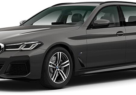 BMW 530d xDrive Touring