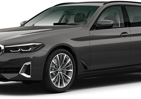 BMW 530i Touring