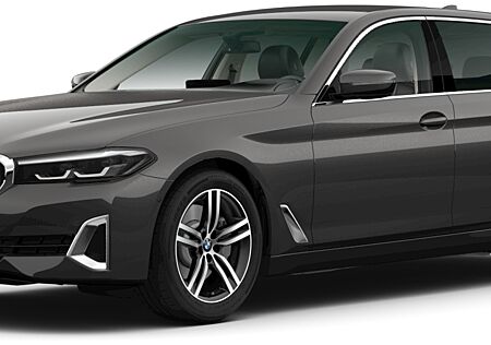 BMW 530d