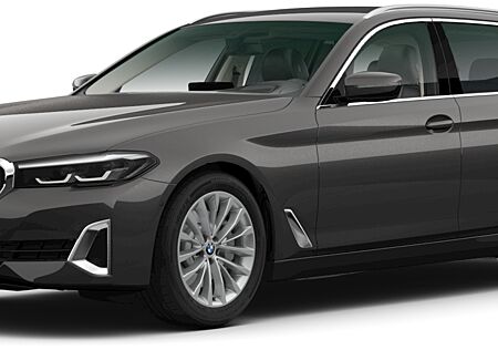 BMW 540i xDrive Touring (ab 2020)