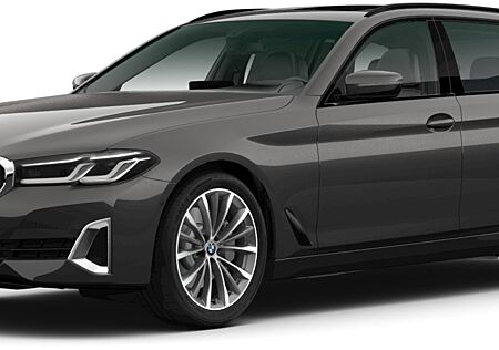 BMW 540d xDrive Touring