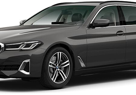 BMW 520d xDrive Touring