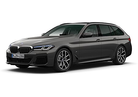 BMW 530d Touring (2020 - 2024)