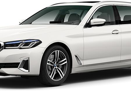BMW 540i xDrive Tou