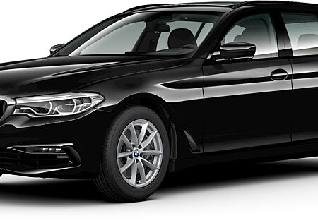 BMW 540d xDrive Touring