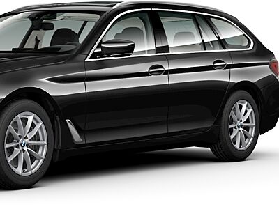 BMW 530D