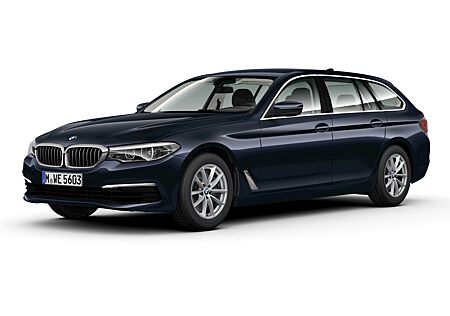 BMW 530i T.