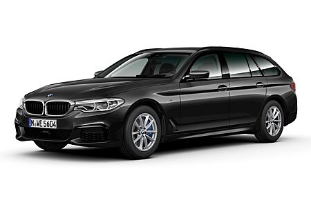 BMW 530d xDrive Touring (2016 - 20