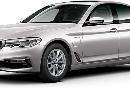 BMW 530e xDrive Limousine