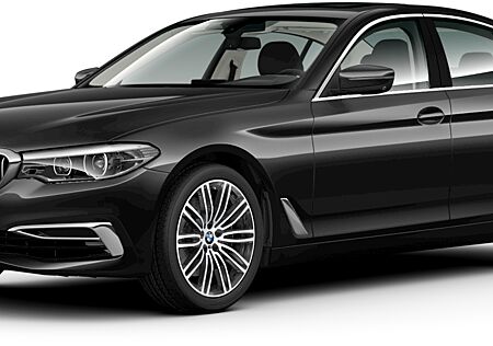 BMW 520i Limousine