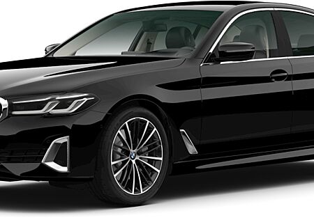 BMW 530d Limousine