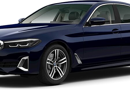 BMW 530d Limousine (2020 - 2023)