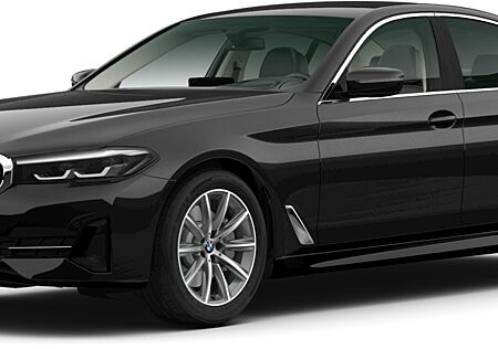 BMW 520d Limousine