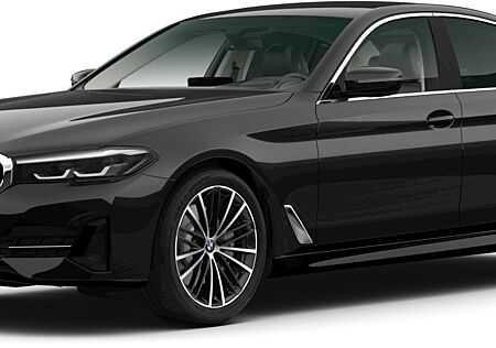 BMW 530d xDrive Limousine