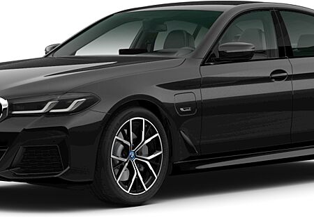 BMW 530e xDrive Limousine