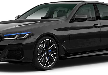 BMW 540dA xDrive Limousine M