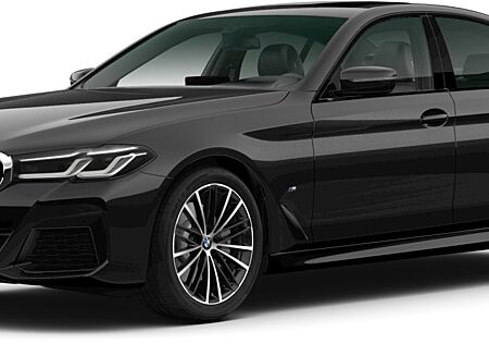 BMW 520d Limousine (G30)