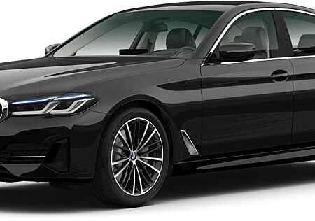 BMW 520D A