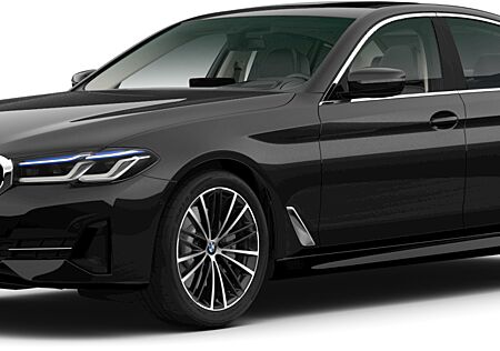 BMW 520d