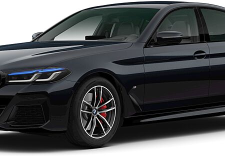 BMW 530d xDrive Limousine