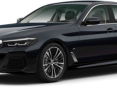 BMW 540I A