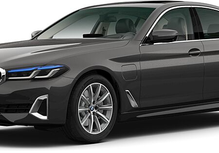 BMW 545e xDrive Limousine
