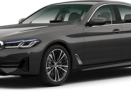 BMW 530d Limousine