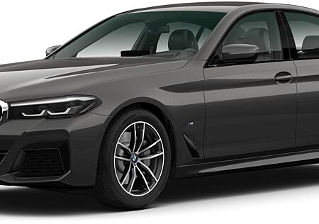 BMW 530D A