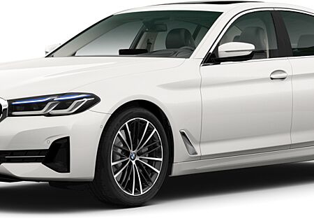 BMW 520D A
