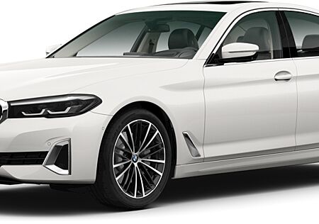 BMW 530I A