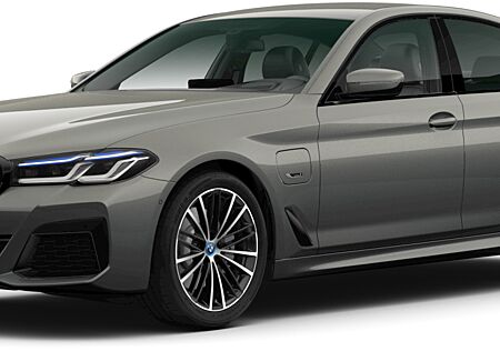BMW 530e Limousine