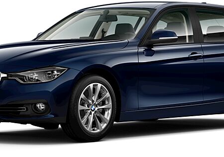 BMW 330d Touring Aut. Sport Li