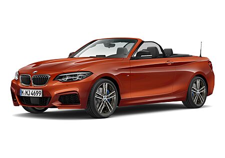 BMW 240 M240I