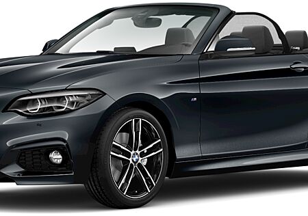BMW 220I A