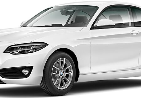 BMW 218i A Cabrio