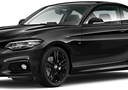 BMW 230i Coupé