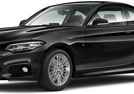 BMW 220i Coupé