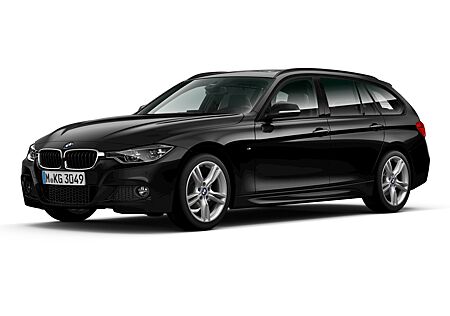 BMW 320d xDrive Touring