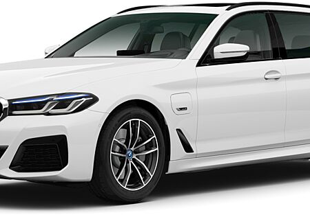 BMW 530e Touring G31 XB1