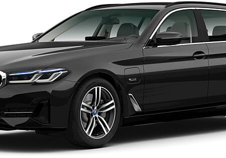 BMW 530E A