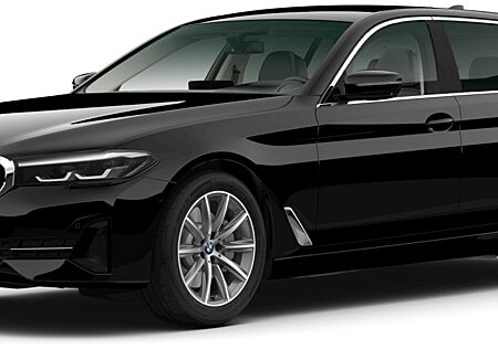 BMW 520d xDrive Touring